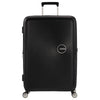American Tourister Soundbox - Trolley 4 roulettes 67 cm (Couleur : noir)