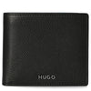 HUGO Men Huke 4cc Coin - Wallet 4cc (black)