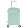 Heys Pastel - Trolley cabine 4 roues S 53 cm adulte (menthe)