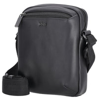 BOSS Jace NS Zip - Umhängetasche 21 cm (black)