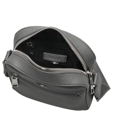 BOSS Ray NS - Umhängetasche 18 cm (medium grey) - Ansicht 7