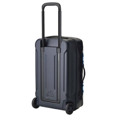 Gregory Alpaca 40L - Rollenreisetasche 55 cm (slate blue) - Ansicht 2