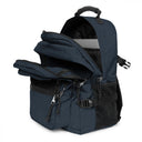 Eastpak selection Suplyer - Rucksack 16" 45.5 cm (triple denim) - Ansicht 3