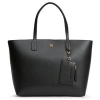 Tommy Hilfiger Icon Tote - Shopper 46.5 cm (black)