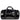 Tatonka Barrel 65 - Sac de voyage 61 cm (noir)