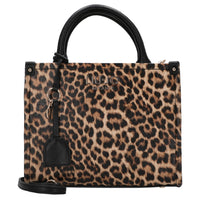 Liu Jo Ridhi - Sac à main avec anses S 25 cm (macul.naturale)