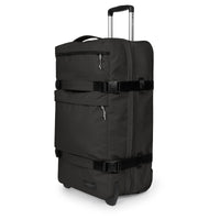 Eastpak Transit'r Plus 115L - Rollenreisetasche L 79 cm (tarp black) - Ansicht 2