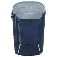 Vaude Cycle 28 II - Sac à dos pour roue arrière 15.6" 54 cm (noir)