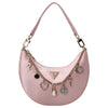 Guess Tasmin Mini - Sac bandoulière 21 cm (rose clair)
