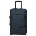 Eastpak Tranverz S 42 - Rollenreisetasche 51 cm (triple denim)