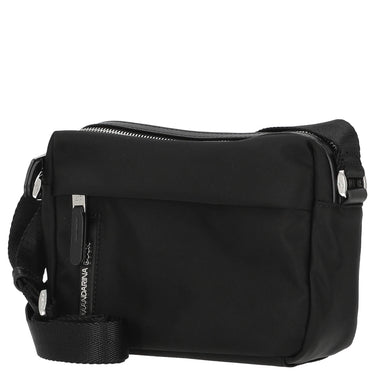 Mandarina Duck Hunter - Umhängetasche 20 cm (black) - Ansicht 2