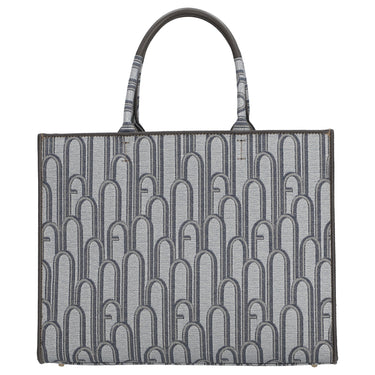 Furla Opportunity - Shopper L 37 cm (toni cristallo) - Ansicht 4