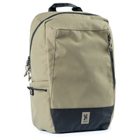 Chrome Recruit 22L - Rucksack 16" 46 cm (coyote)