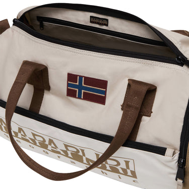 Napapijri H-Equator Duffel - Reisetasche (CB MZD) - Ansicht 6