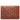 Mano Don Luca - Portefeuille 13 cm (cognac)