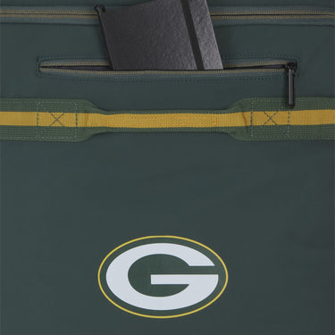 Travelite NFL - Rollenreisetasche 79 cm (Green Bay Packers) - Ansicht 10