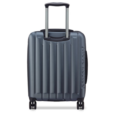 Delsey Paris Longitude - 4-Rollen-Kabinentrolley Slim 55 cm (anthrazit) - Ansicht 4
