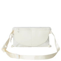 The North Face We Never Stop Lumbar - Sac bandoulière 26 cm (white dune)