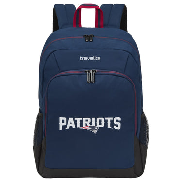 Travelite NFL - Rucksack 43 cm (New England Patriots) - Ansicht 2