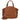 aunts & uncles Grandmas Luxury Club Mrs. Chiffon Pie - Henkeltasche 33 cm (caramel) - Markenkoffer