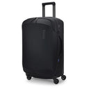 Thule Subterra 2 - 4-Rollen-Trolley 68 cm (black)