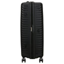 American Tourister Selection Diablast - 4-Rollen-Trolley 77 cm erw. (black code) - Ansicht 6