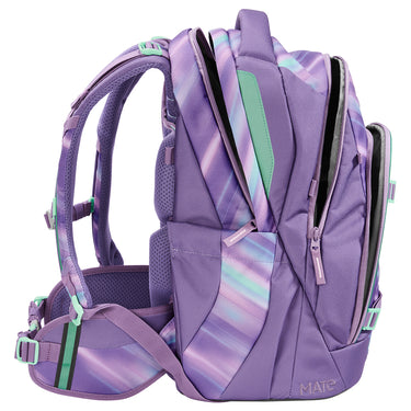 Coocazoo Mate - Schulrucksack 44 cm (Arctic Lights) - Ansicht 4