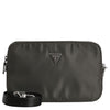 Guess Milano Camera Bag S - Sac bandoulière 22 cm (deep taupe)