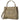Picard Croco - Sac à main 36 cm Synthétique (couleur : cactus)