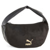 Puma Classics Seasonal - Shoulder Bag 29 cm (color: puma black)