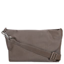 Mandarina Duck MD20 - Umhängetasche 23 cm (taupe) - Ansicht 4