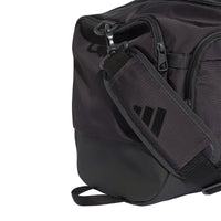 adidas Training Defender Duffel Bag - Reisetasche 52 cm (carbon/black) - Ansicht 5