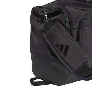 adidas Training Defender Duffel Bag - Reisetasche 52 cm (carbon/black) - Ansicht 5