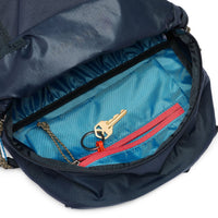 Cotopaxi Elqui 18L Backpack - Sac à dos 45 cm (carbone) - Vue 4