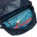 Cotopaxi Elqui 18L Backpack - Sac à dos 45 cm (carbone) - Vue 4