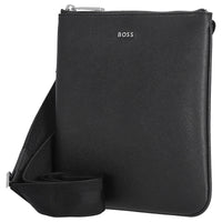 BOSS Men Northon Envelope - Umhängetasche 23 cm (black)