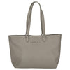 Replay - Shopper 34 cm (gris ciment)