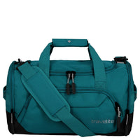 Travelite Kick Off - Reisetasche 23 cm S (petrol)
