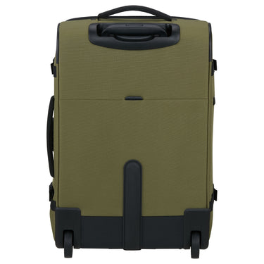 Samsonite Roader - Rollenreisetasche 55 cm (olive) - Ansicht 4