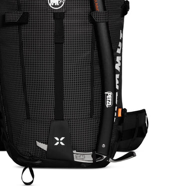 Mammut Trion 28 - Wanderrucksack 50 cm (black) - Ansicht 3