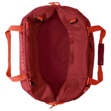 eagle creek No Matter What Duffel 60 - Reisetasche 60 cm (cranberry red) - Ansicht 3
