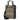 The Bridge Mirra Wow - Shopper 21 cm (camel/noir)