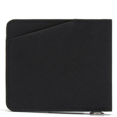 pacsafe RFIDsafe Bifold Wallet - Geldbörse 3cc 10.5 cm (jet black) - Ansicht 4