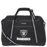 Travelite NFL - Reisetasche L 57 cm (Las Vegas Raiders)
