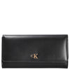 Calvin Klein Long - Wallet (black)