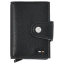 BOSS Ray Secrid - Geldbörse 5cc 9cm (black)
