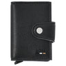 BOSS Ray Secrid - Geldbörse 5cc 9cm (black)