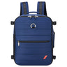 Delsey Paris Elegance - Rucksack 40 cm (marineblau)