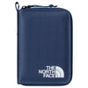 The North Face Base Camp Voyager - Portefeuille 3cc 12 cm (shady blue/summit navy)