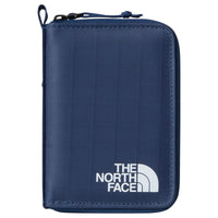 The North Face Base Camp Voyager - Portefeuille 3cc 12 cm (shady blue/summit navy)